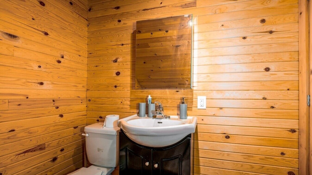 Photo of Bathroom in Shannon