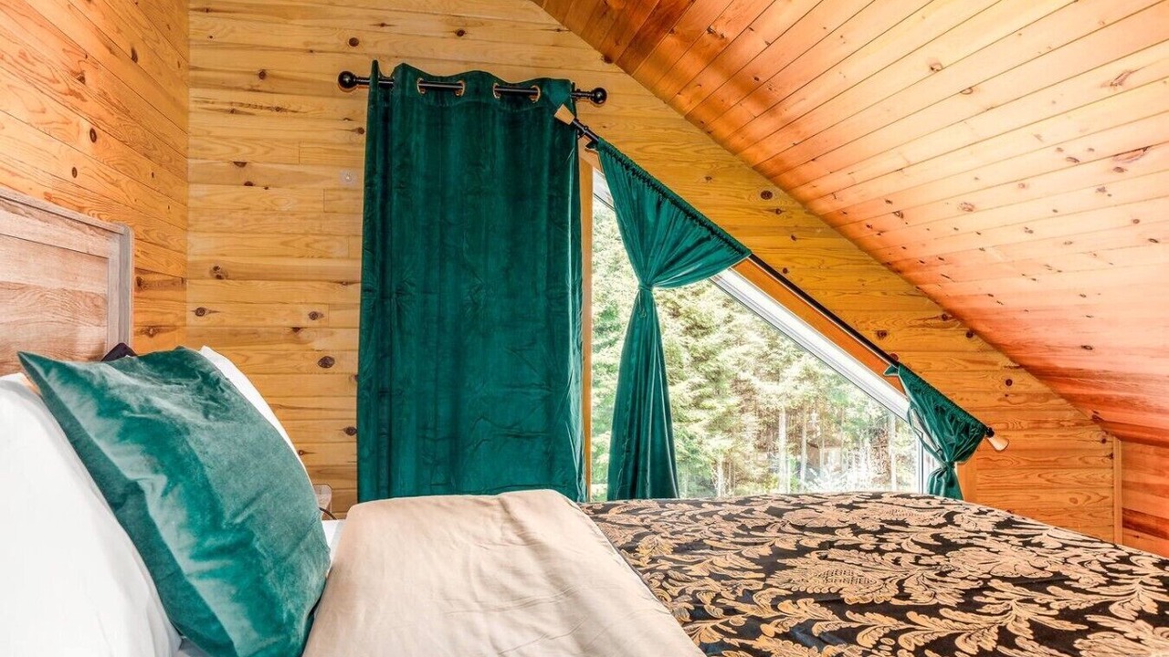 Photo of Bedroom in Shannon