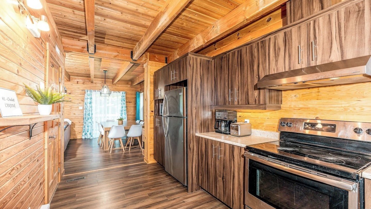 Photo of Kitchen in Shannon