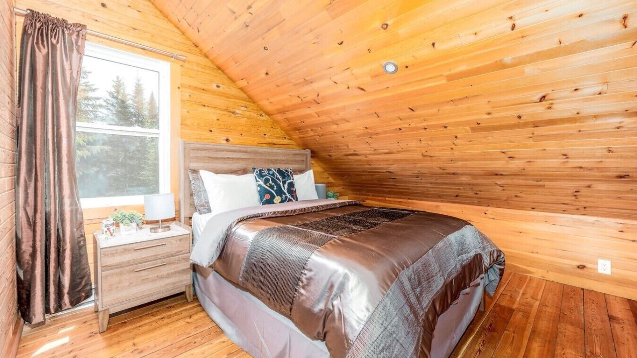 Photo of Bedroom in Shannon
