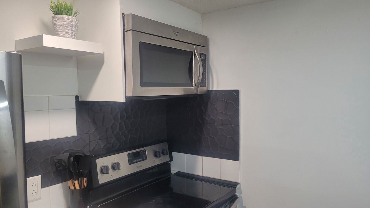 Photo of Kitchen in Cranston