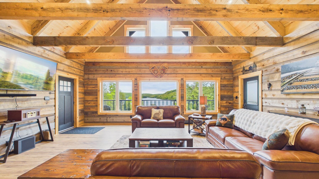 Photo of Livingroom in Dorset