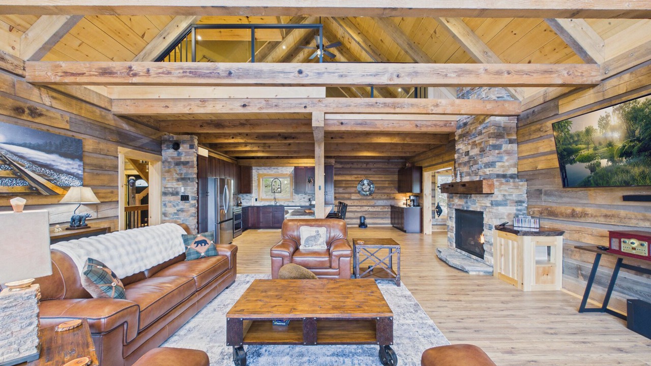 Photo of Livingroom in Dorset