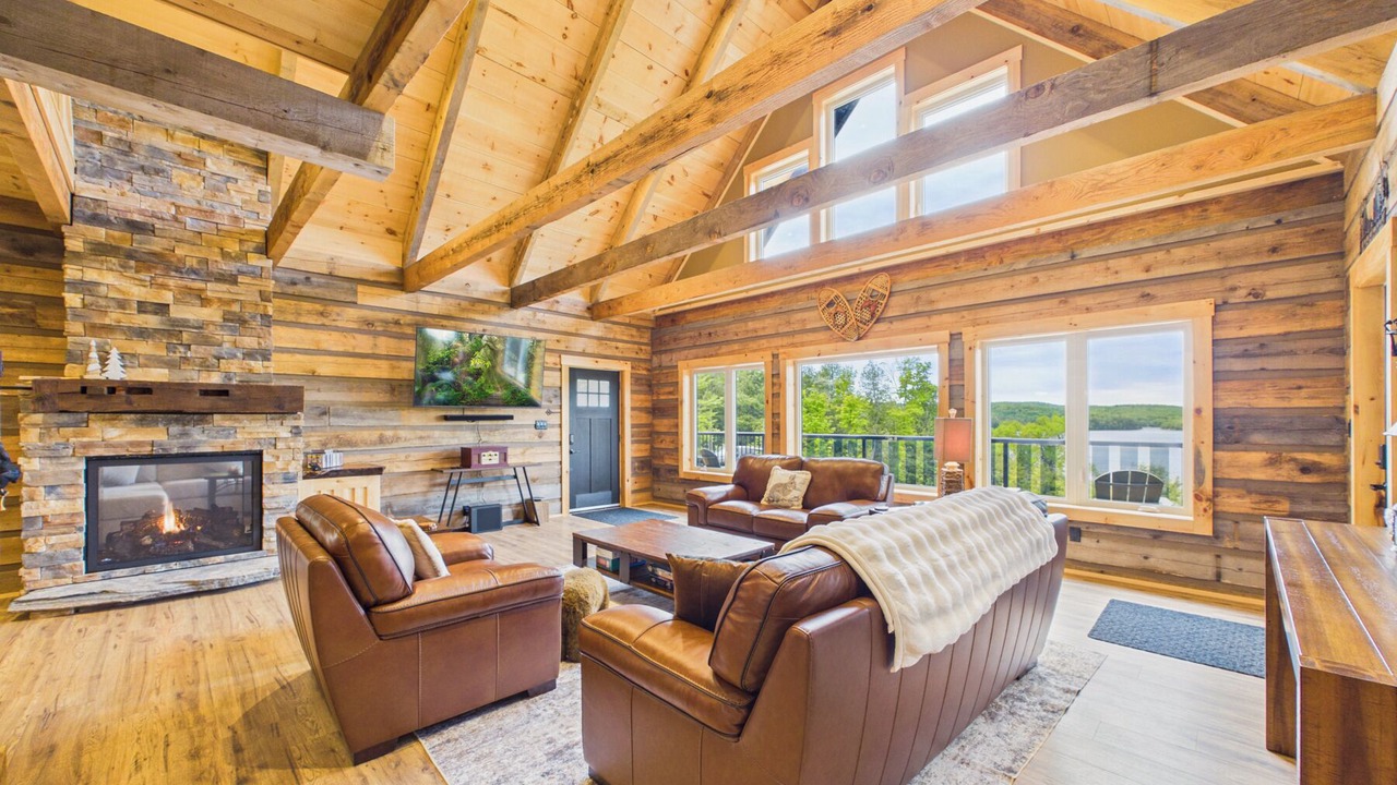 Photo of Livingroom in Dorset