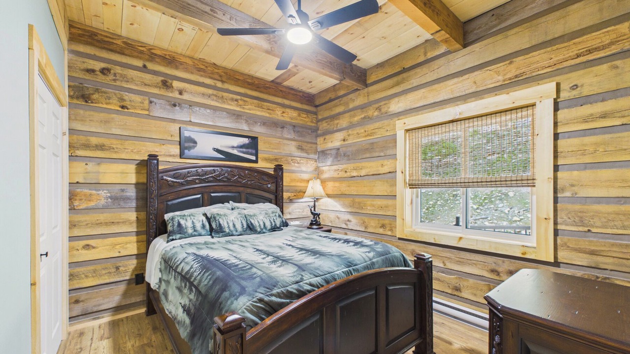Photo of Bedroom in Dorset