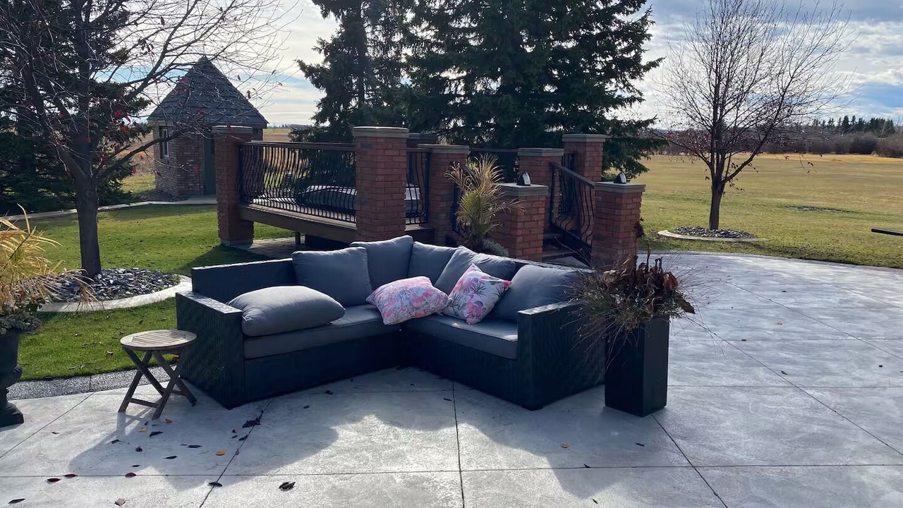 Photo of Patio Balcony in Calgary
