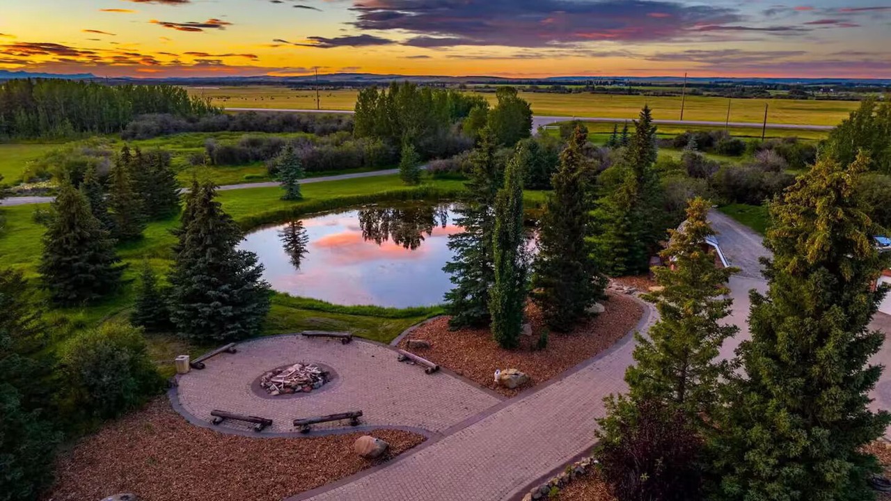 Photo of Outdoor in Calgary
