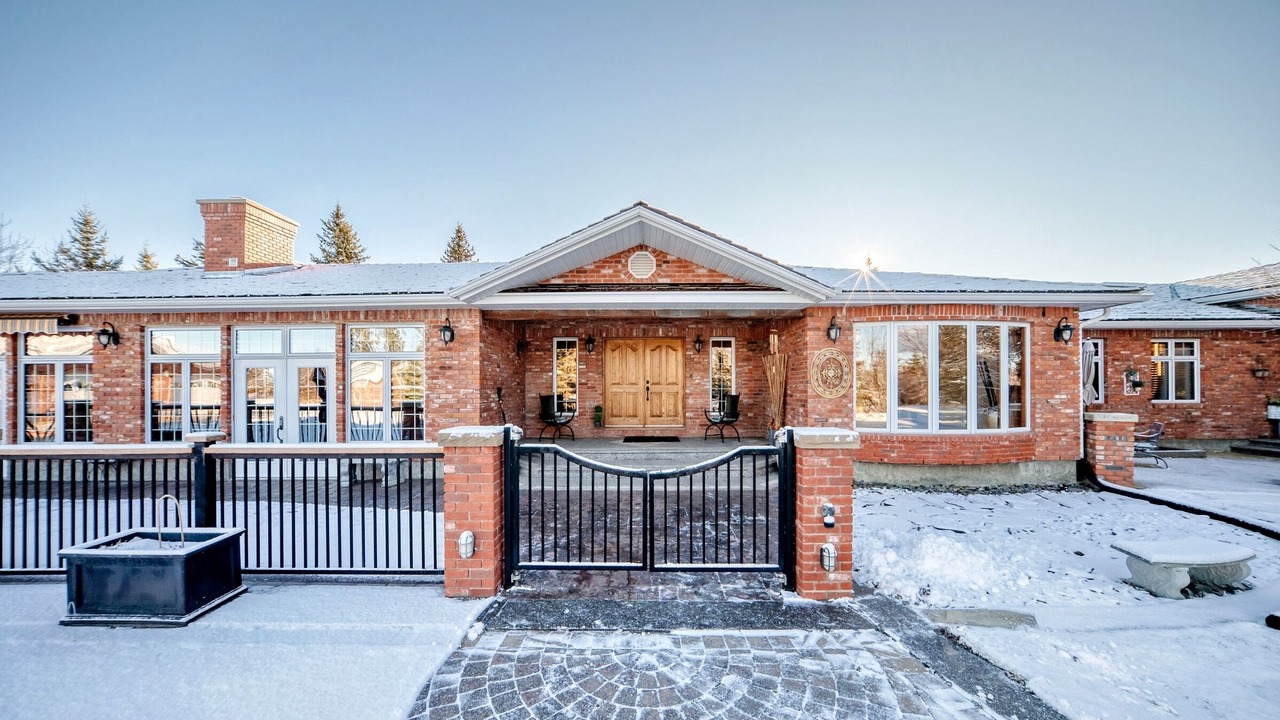 Photo of Outdoor in Calgary