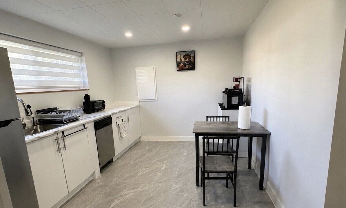 Photo of Kitchen in Killarney