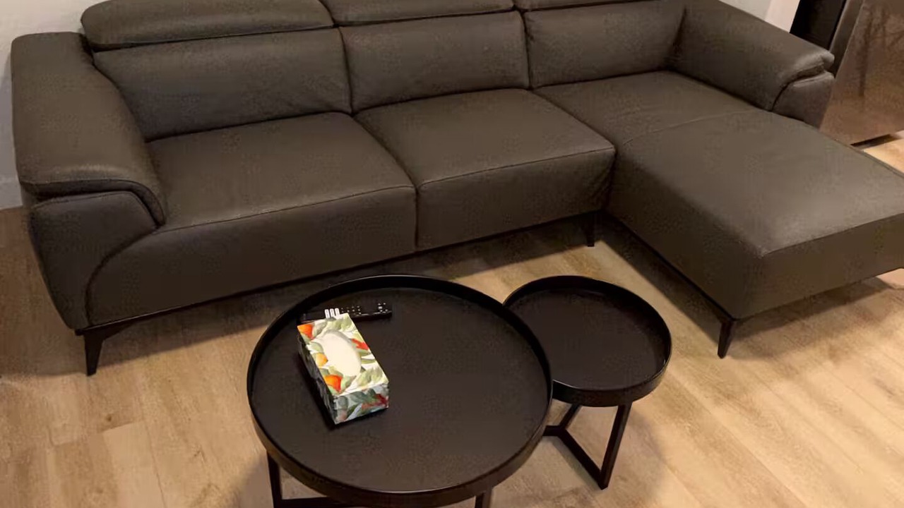 Photo of Livingroom in Beaumont