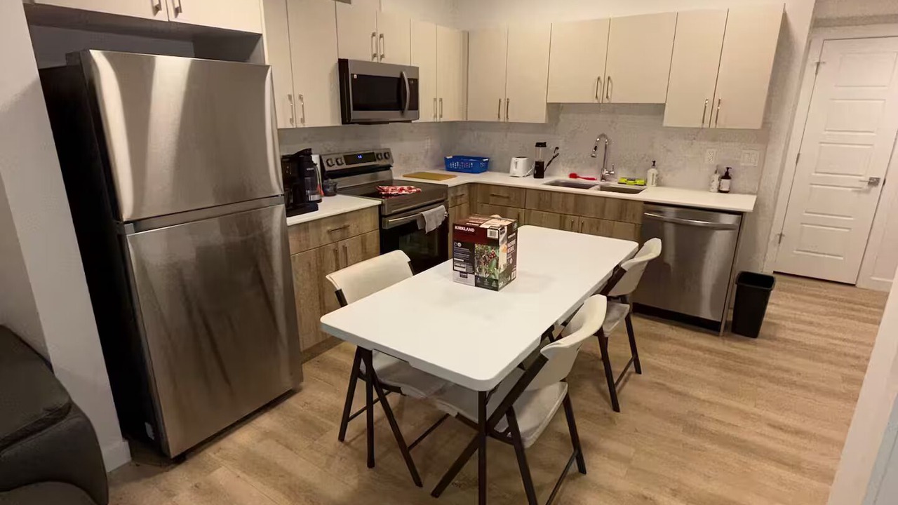 Photo of Kitchen in Beaumont