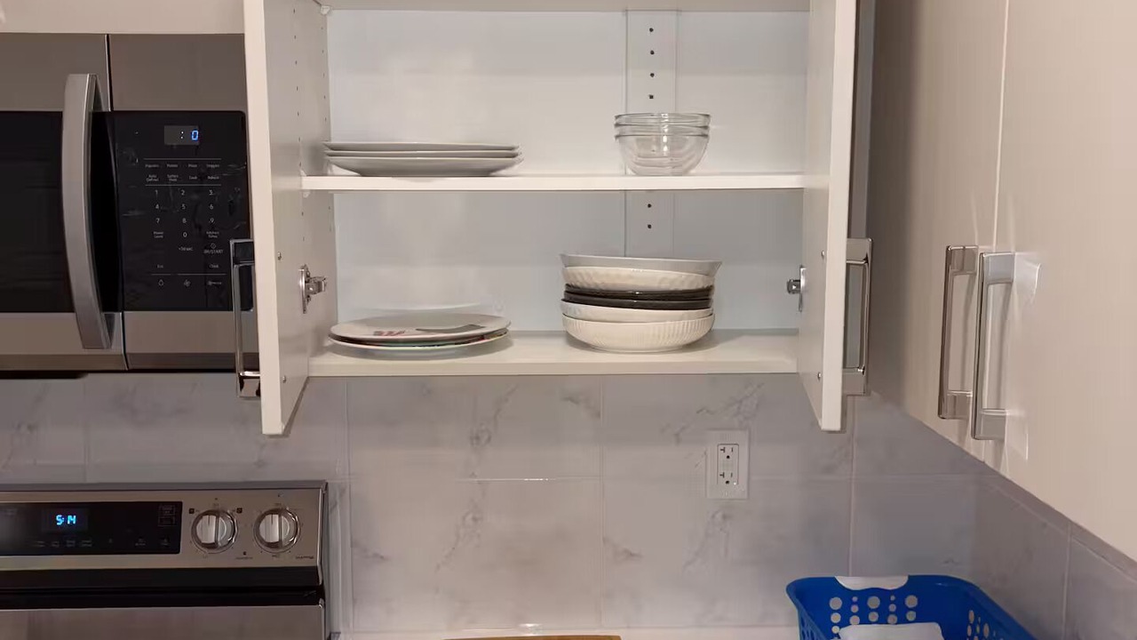 Photo of Kitchen in Beaumont