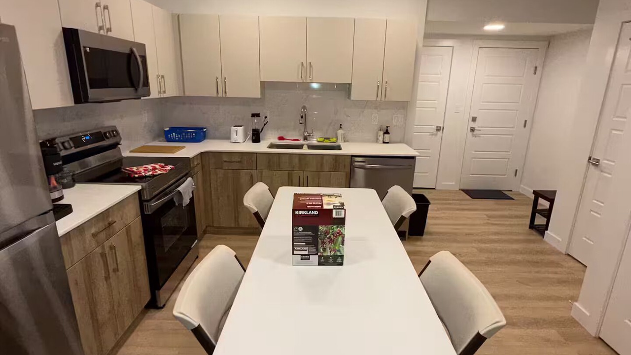 Photo of Kitchen in Beaumont