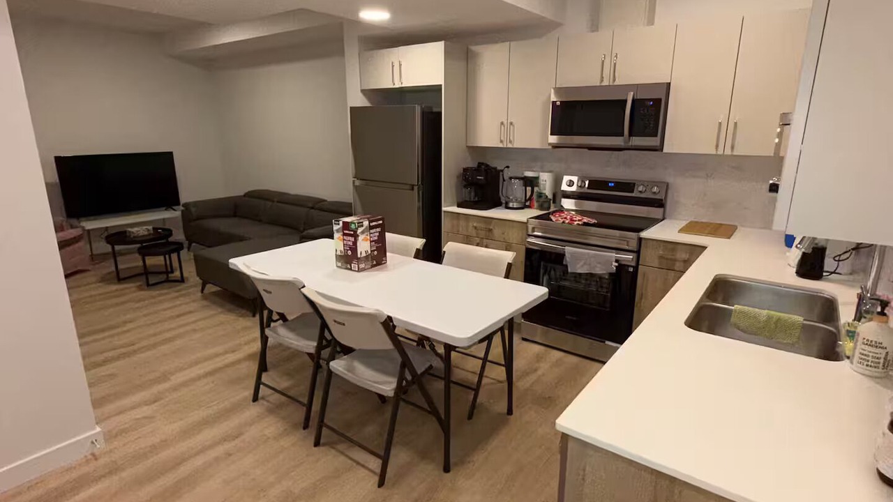 Photo of Kitchen in Beaumont