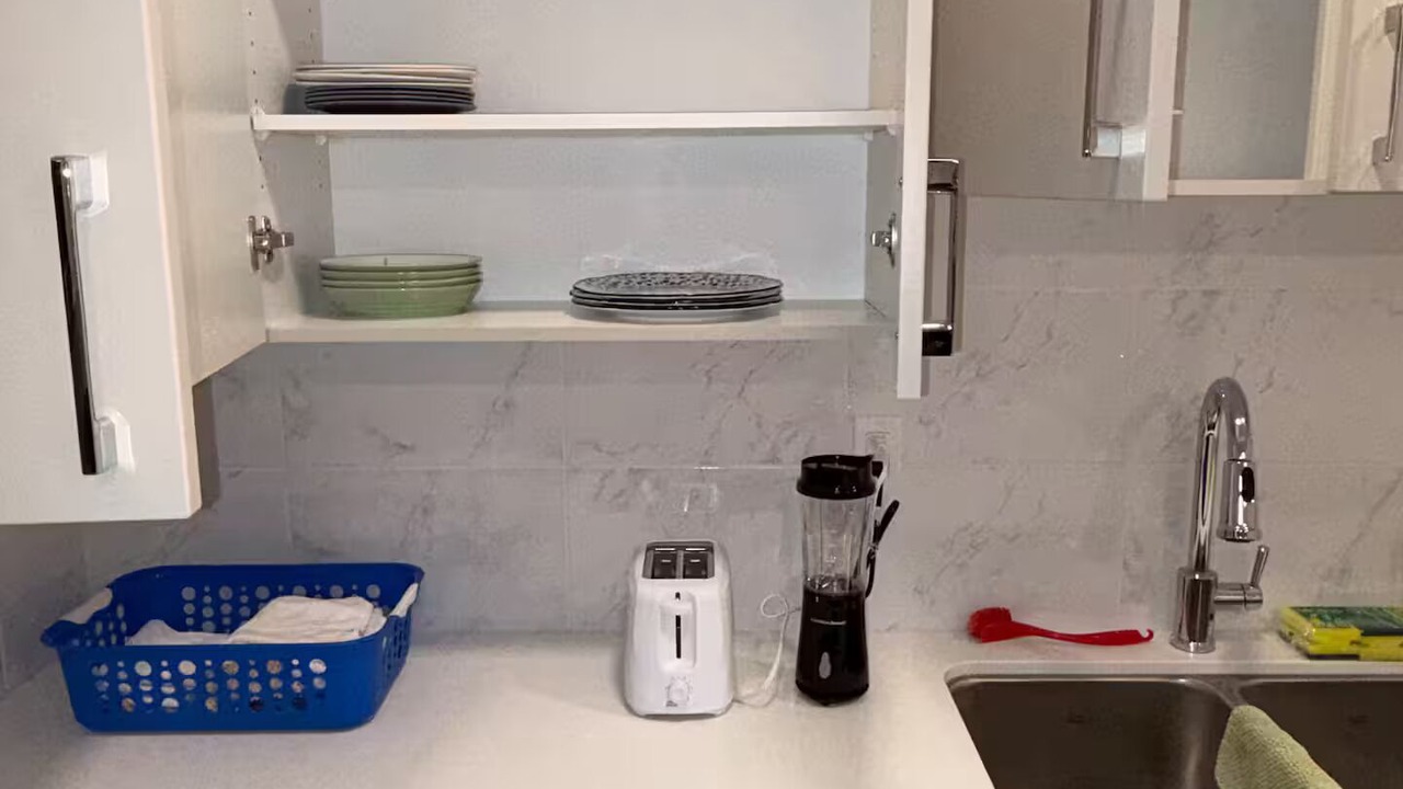 Photo of Kitchen in Beaumont