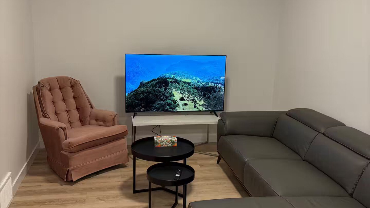 Photo of Livingroom in Beaumont