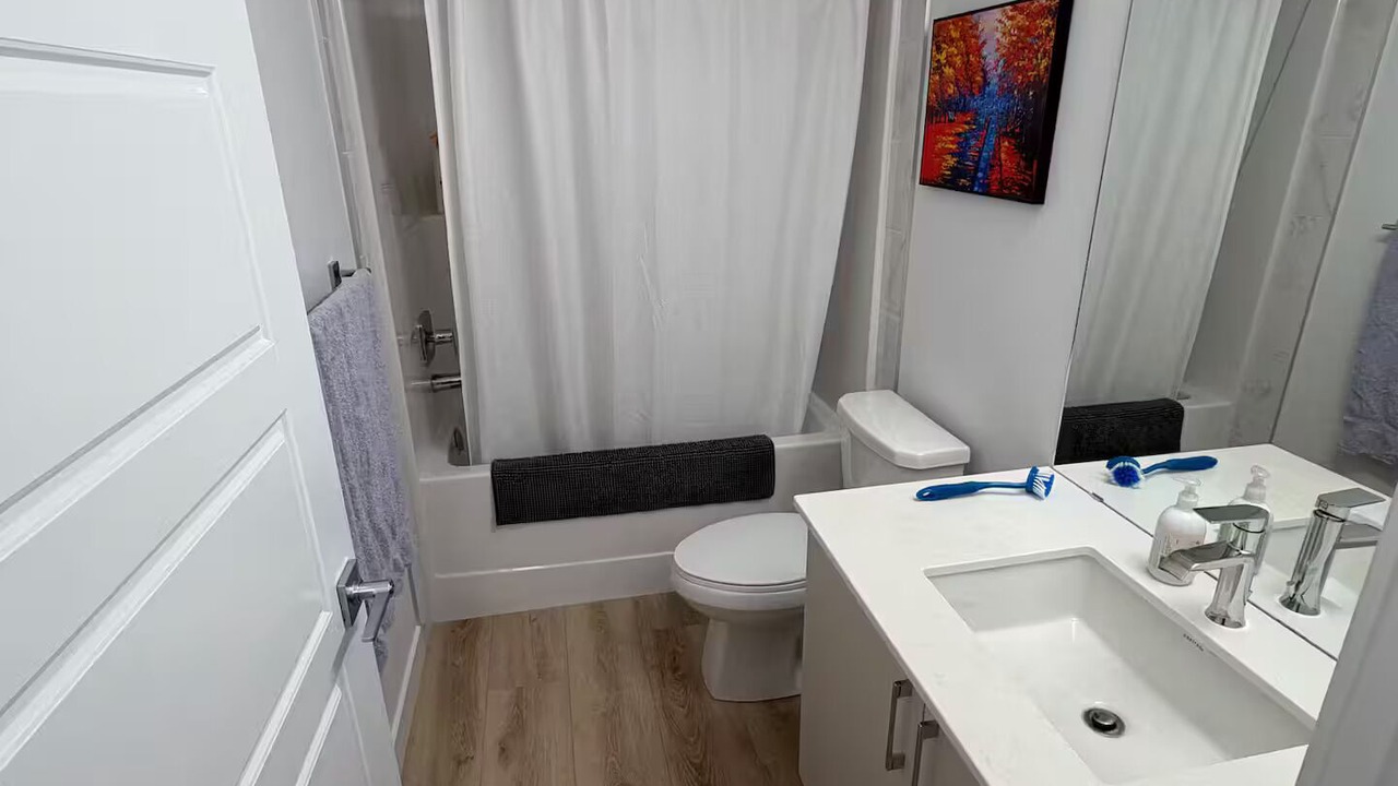 Photo of Bathroom in Beaumont