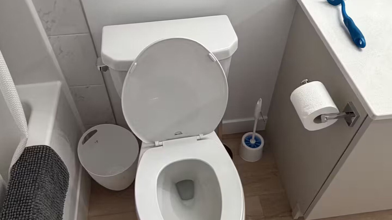 Photo of Bathroom in Beaumont