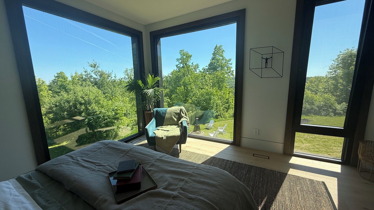 Photo of Bedroom in Trent Hills