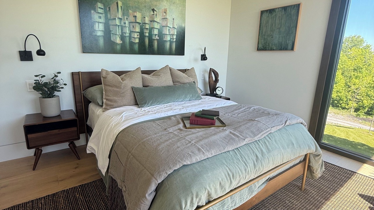 Photo of Bedroom in Trent Hills