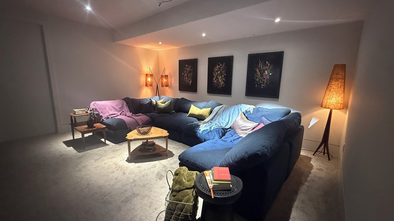 Photo of Livingroom in Trent Hills