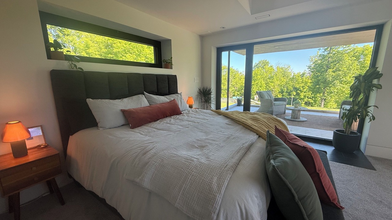 Photo of Bedroom in Trent Hills