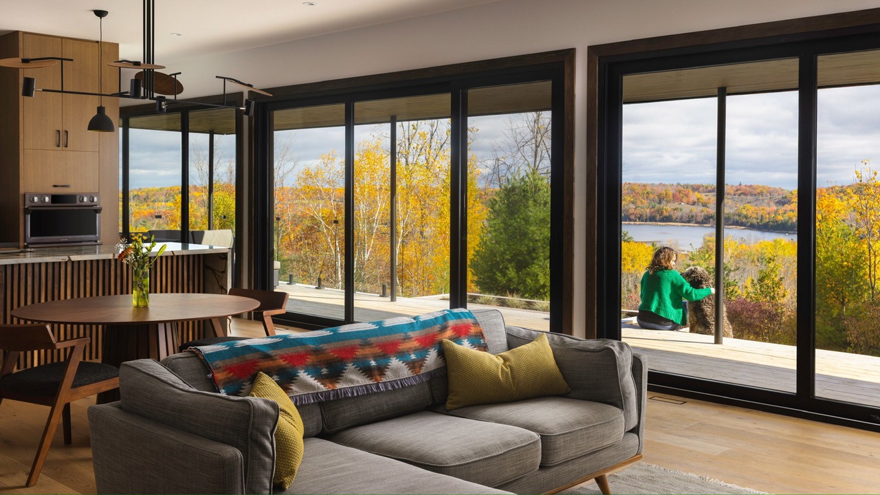 Photo of Livingroom in Trent Hills