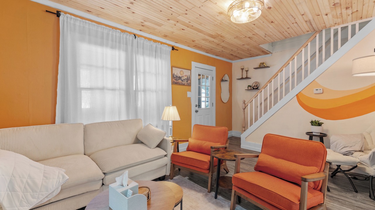Photo of Livingroom in Liverpool