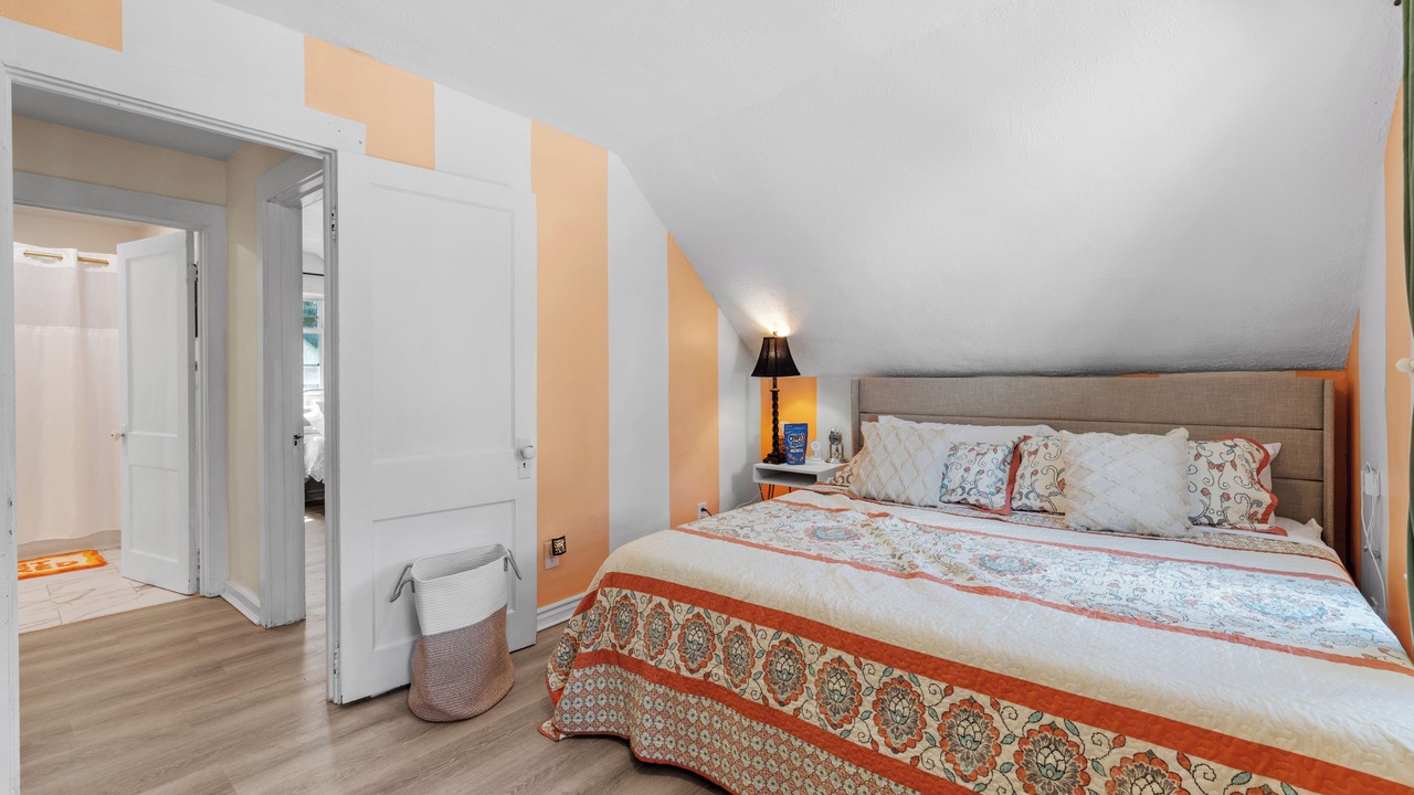 Photo of Bedroom in Liverpool