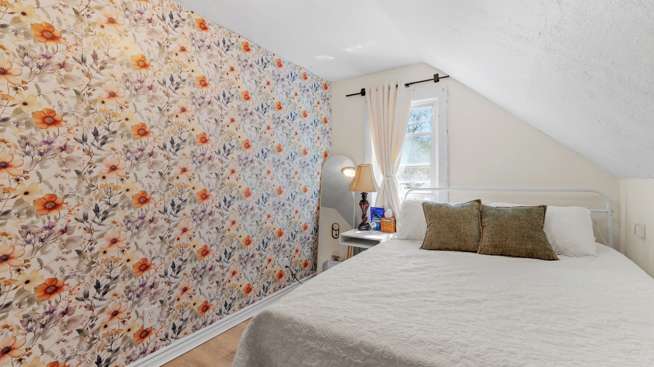 Photo of Bedroom in Liverpool