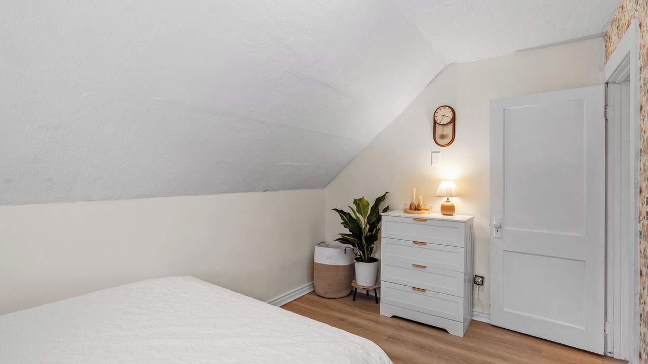 Photo of Bedroom in Liverpool