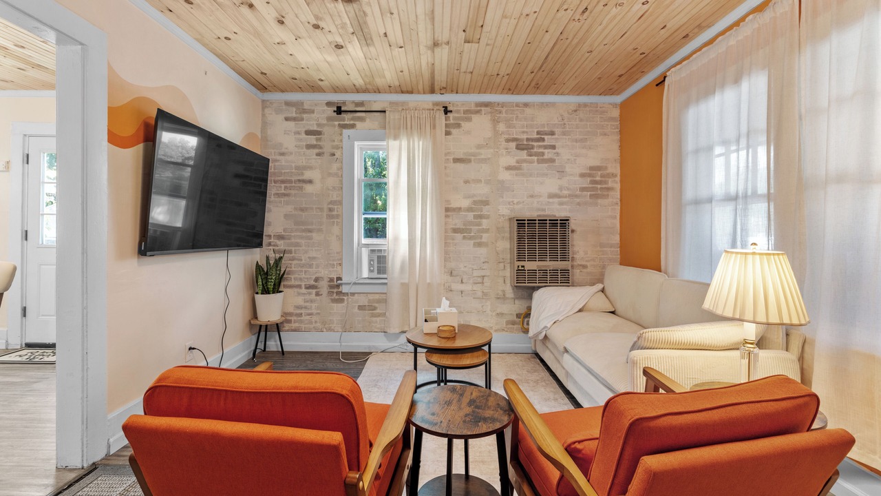 Photo of Livingroom in Liverpool