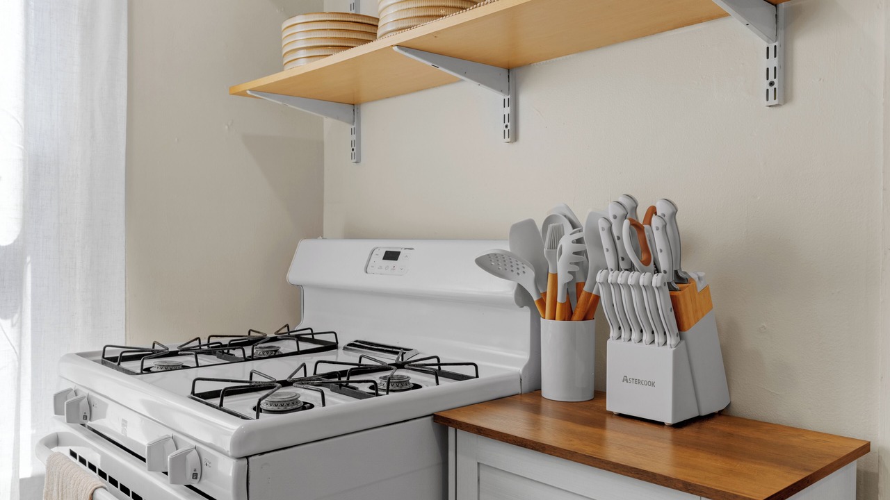 Photo of Kitchen in Liverpool