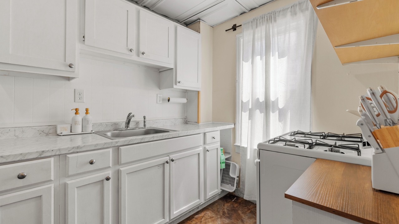 Photo of Kitchen in Liverpool