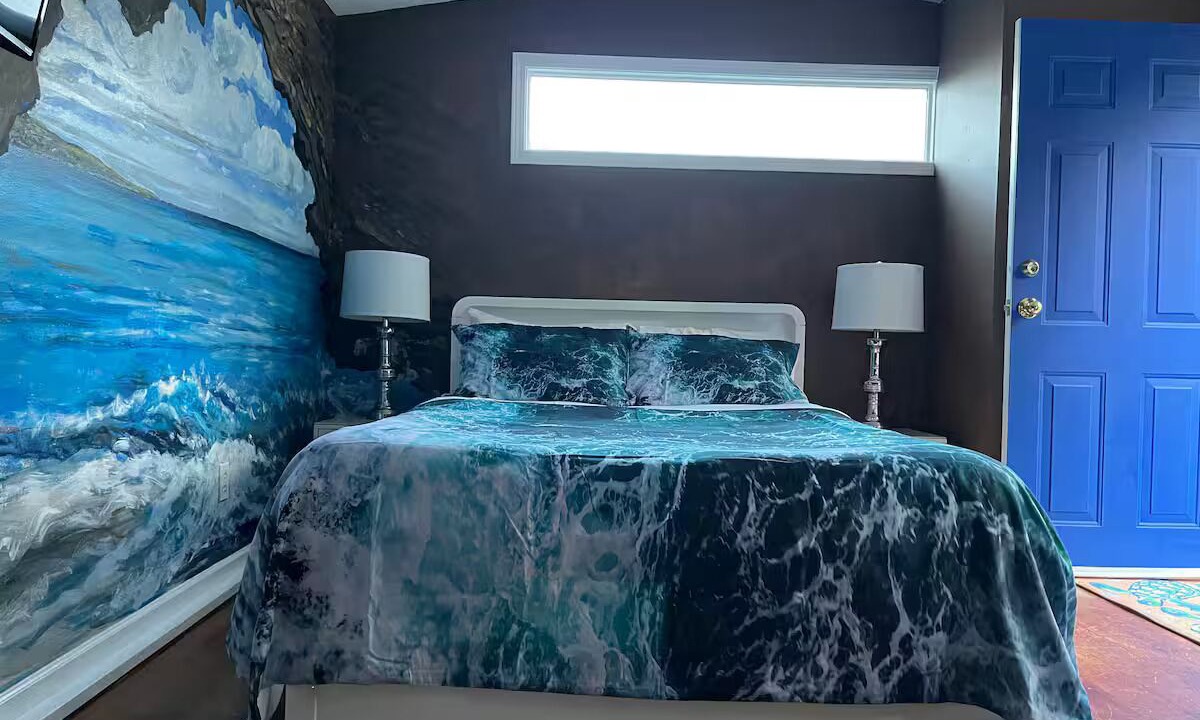 Photo of Bedroom in Saanich East