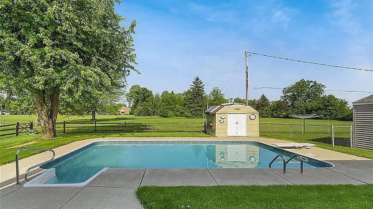 Photo of Outdoor in Rossford