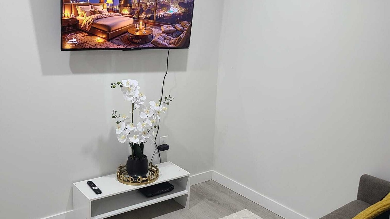 Photo of Livingroom in Transcona
