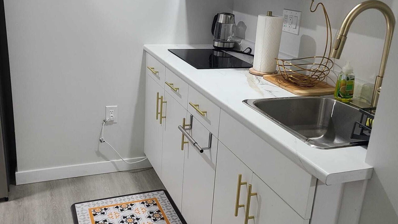 Photo of Kitchen in Transcona