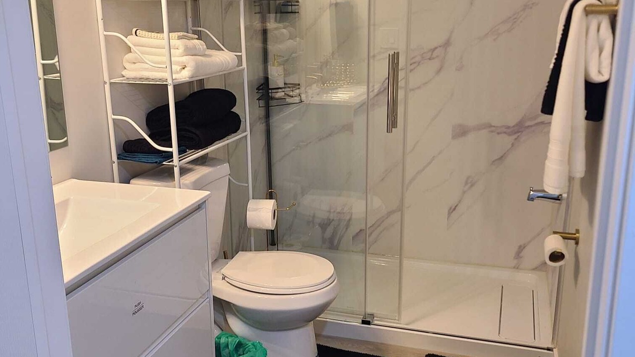 Photo of Bathroom in Transcona