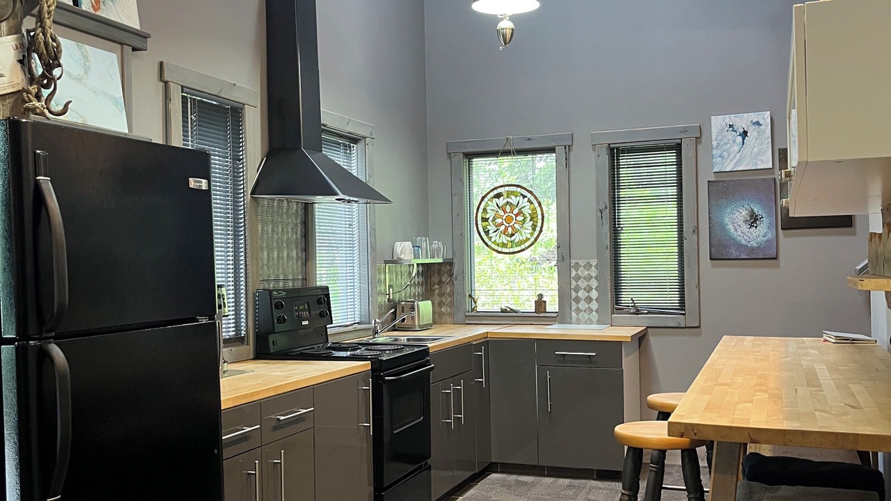 Photo of Kitchen in Cremona