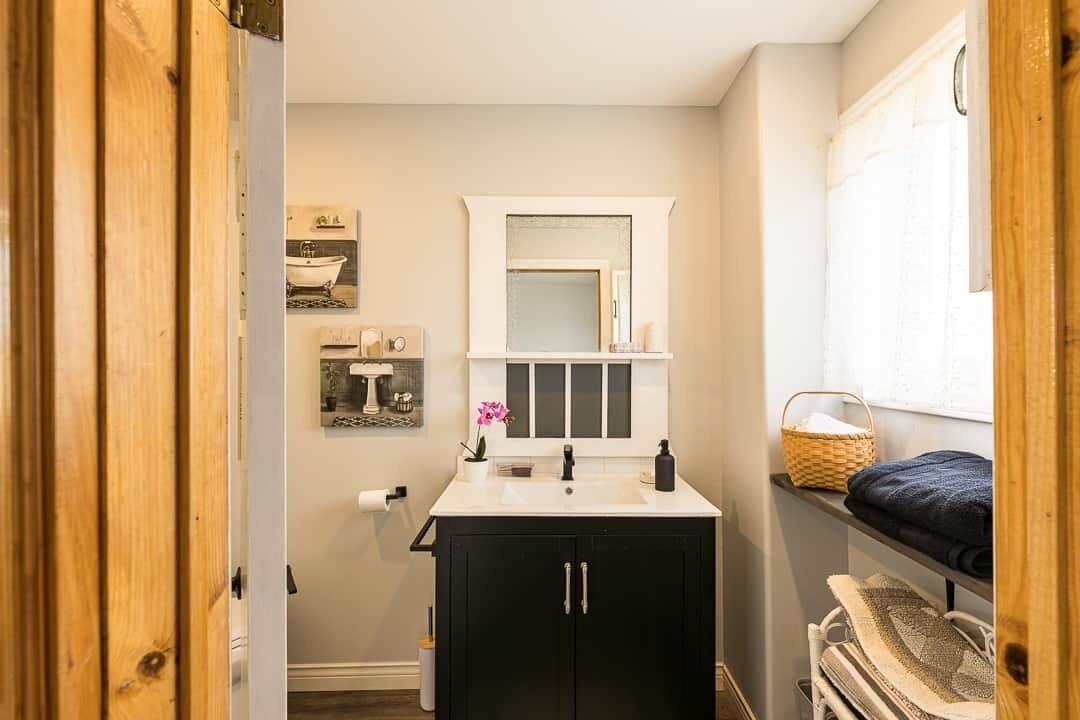 Photo of Bathroom in Grand River