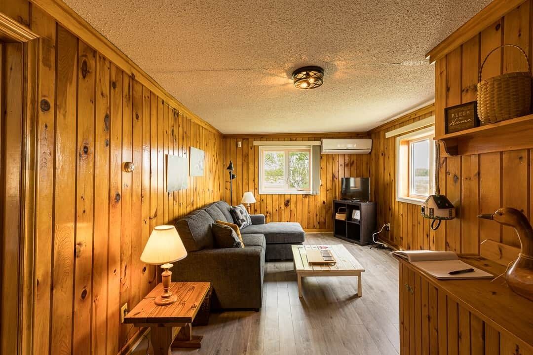 Photo of Livingroom in Grand River
