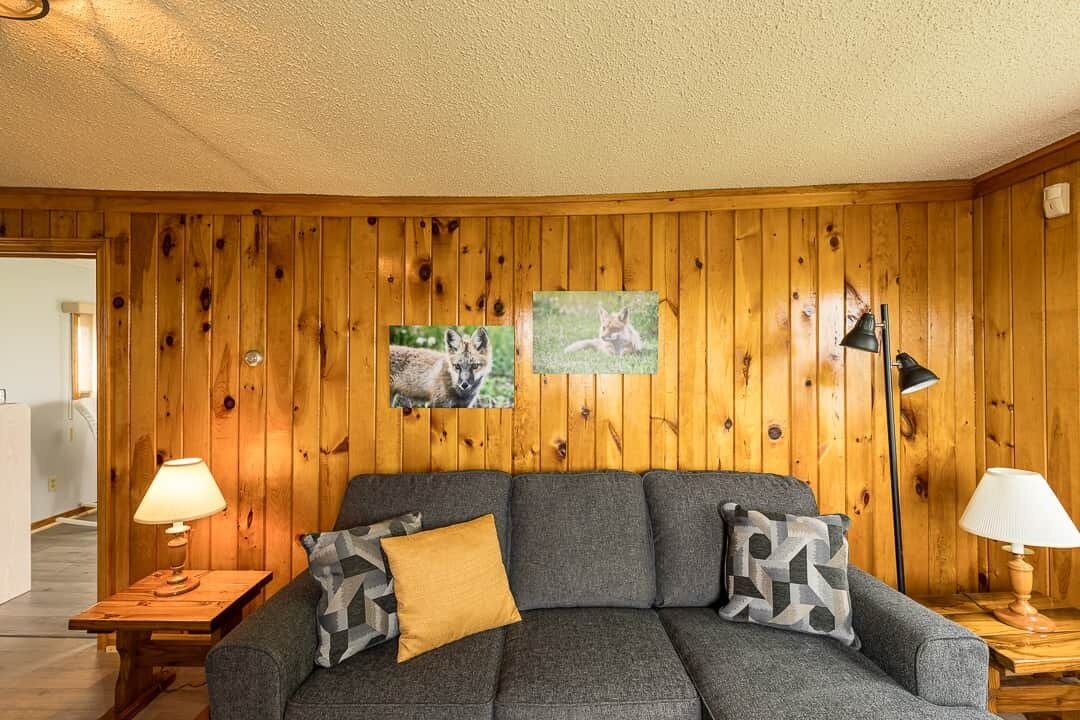 Photo of Livingroom in Grand River
