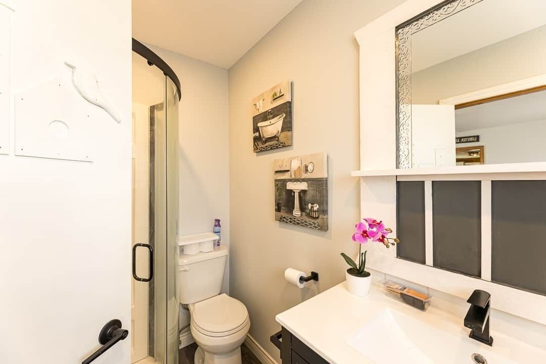 Photo of Bathroom in Grand River