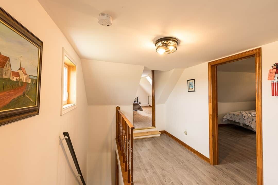 Photo of Bedroom in Grand River