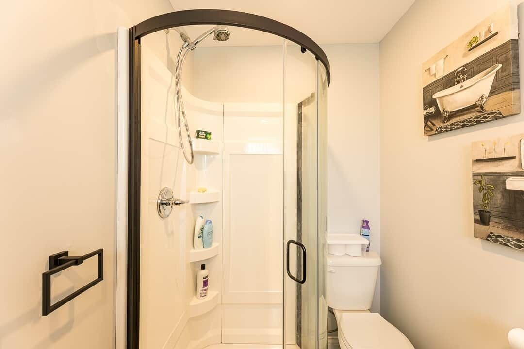 Photo of Bathroom in Grand River