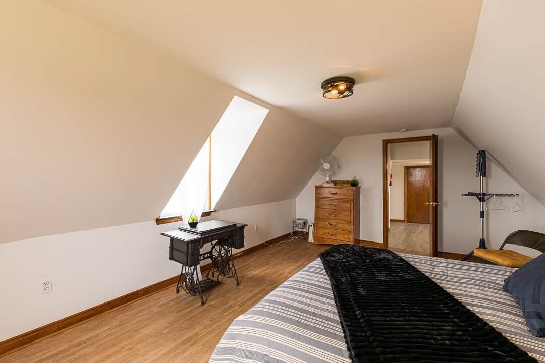 Photo of Bedroom in Grand River