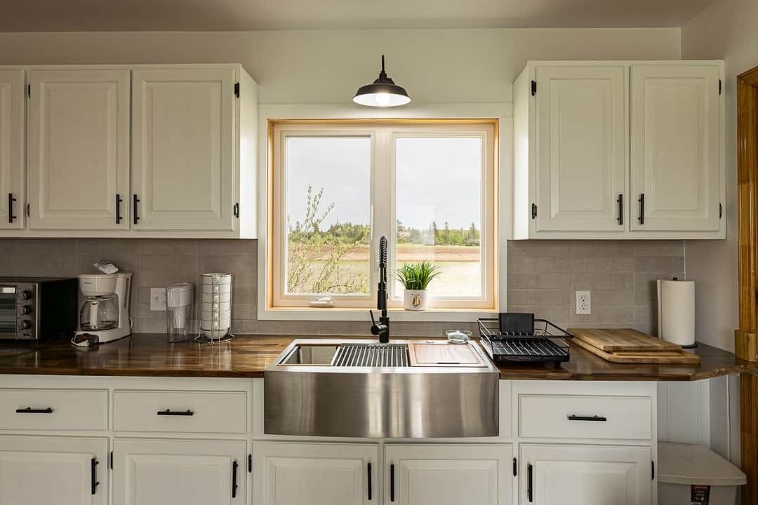 Photo of Kitchen in Grand River