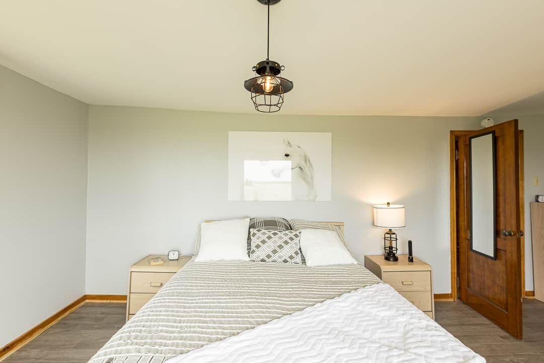 Photo of Bedroom in Grand River