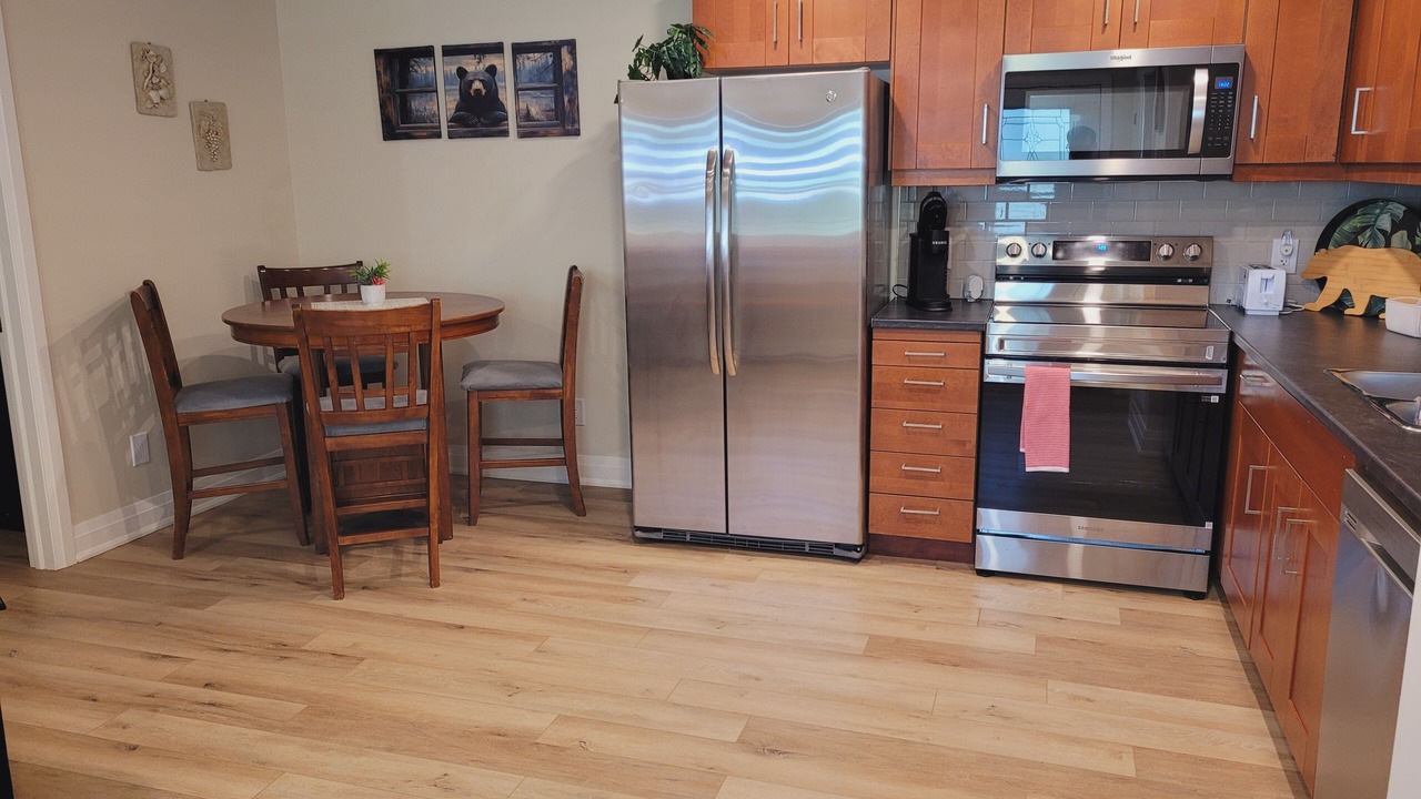 Photo of Kitchen in Petawawa